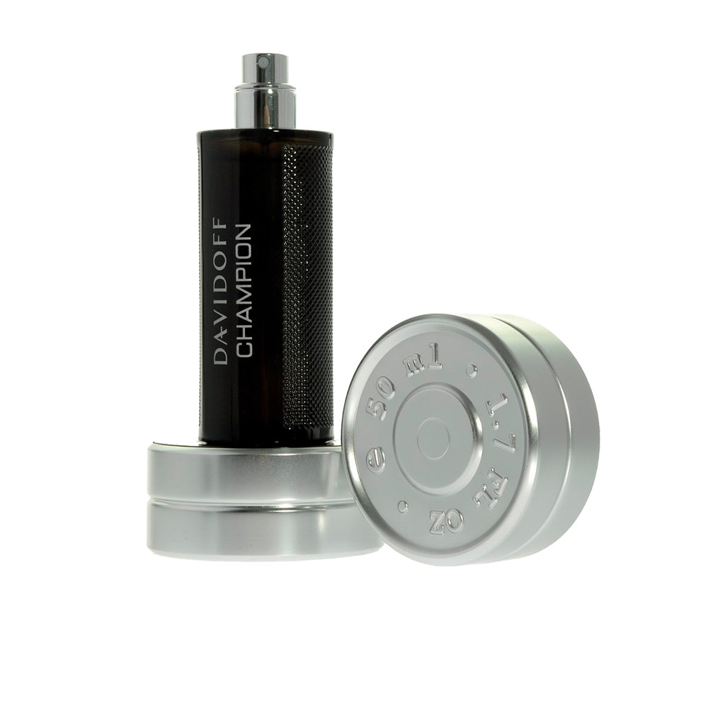Davidoff Champion Eau de Toilette Testeur 90 ml Homme