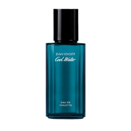 Davidoff Cool Water Man Eau de Toilette Homme 40 ml