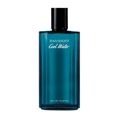Davidoff Cool Water Man Eau de Toilette Testeur 125 ml Homme