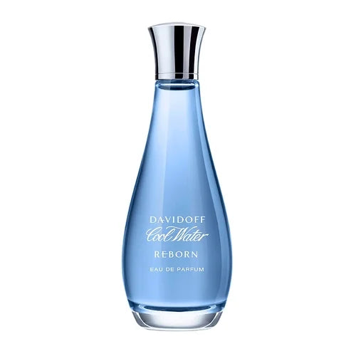 Davidoff Cool Water Reborn for Her Eau De Parfum 100 ml