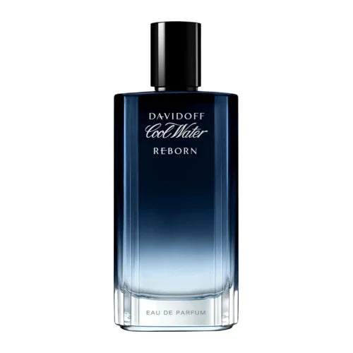 Davidoff Cool Water Reborn for Him Eau De Parfum 100 ml Homme