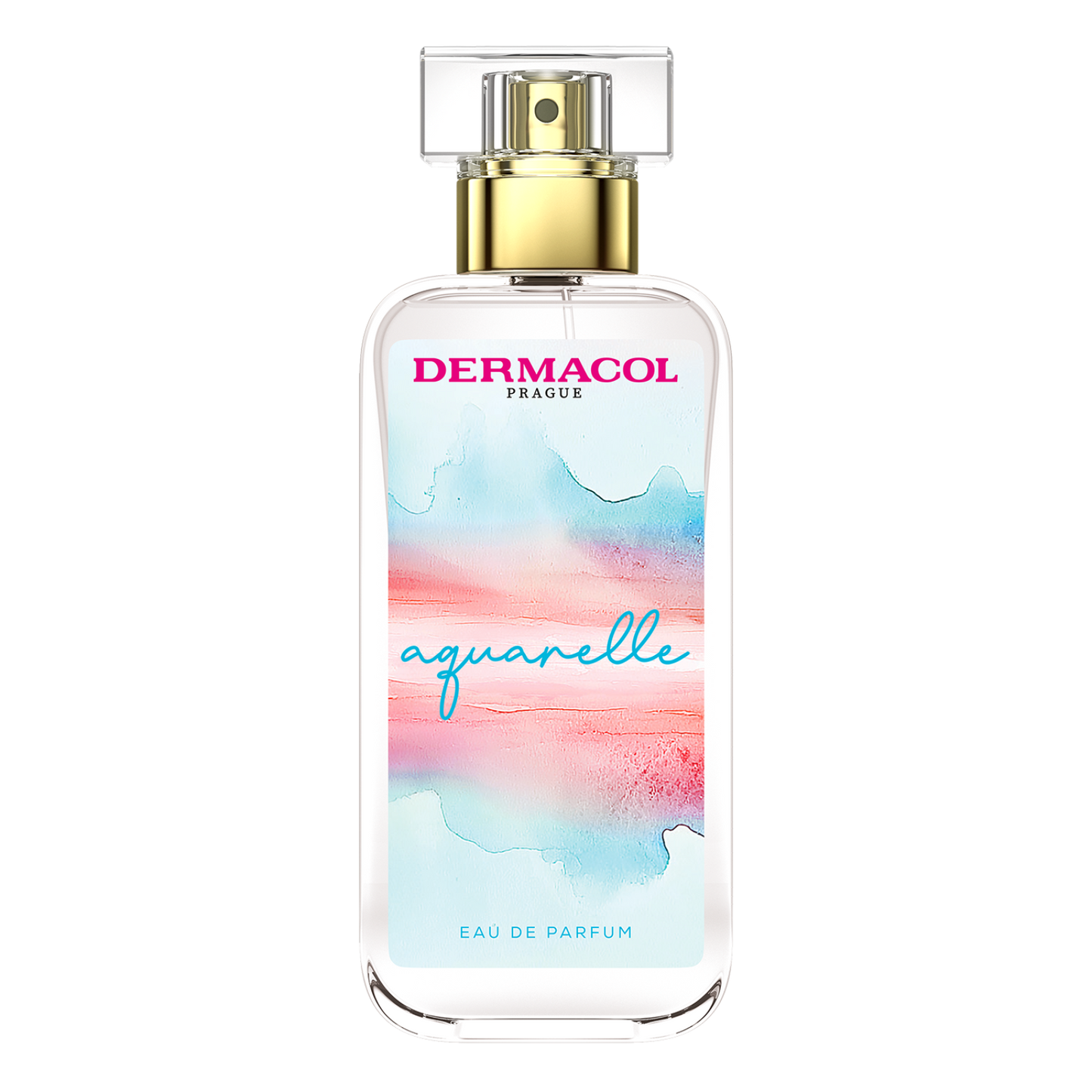 Dermacol Aquarelle Eau de Parfum Femme 50 ml