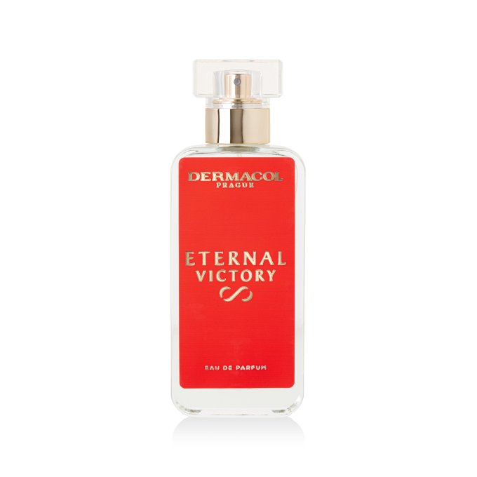 Dermacol Eternal Victory Eau de Parfum Homme 50 ml