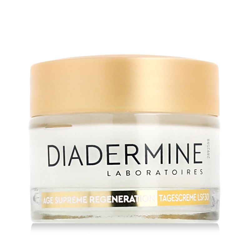 Diadermine Laboratoires Age Supreme Crème de Jour Régénératrice SPF 30 50 ml