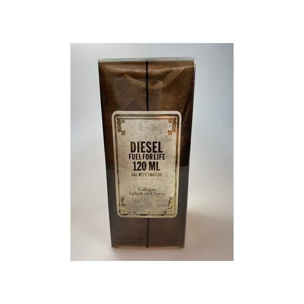 Diesel Fuel for Life Homme Eau de Toilette 120ml