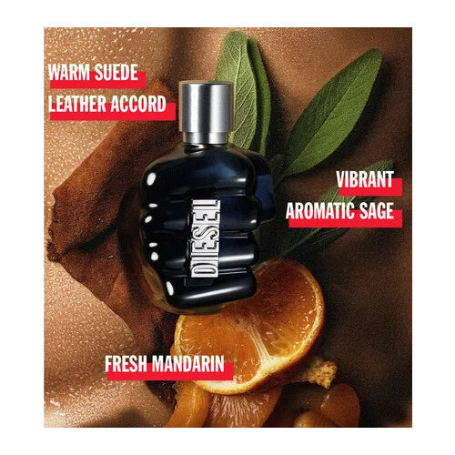 Diesel Only The Brave Eau de Parfum Homme 50 ml