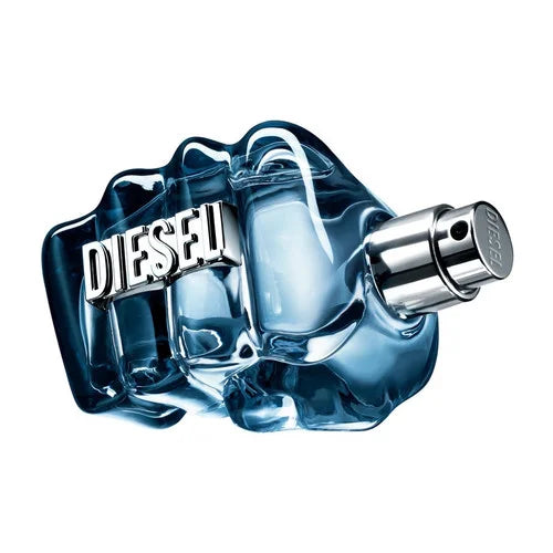 Diesel Only The Brave Eau de Toilette Homme 35 ml