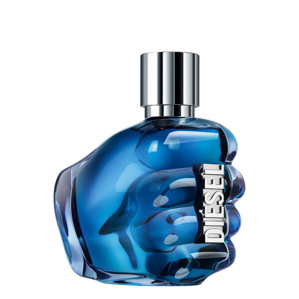 Diesel Sound Of The Brave Eau de Toilette Testeur 75 ml Homme