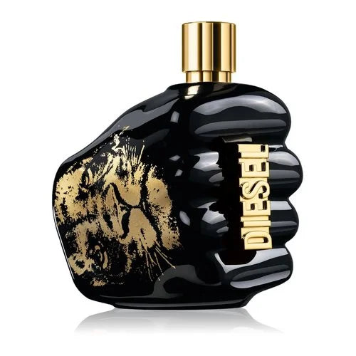 Diesel Spirit of the Brave Eau de Toilette Homme 200 ml