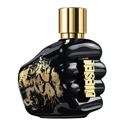 Diesel Spirit of the Brave Eau de Toilette Testeur 75 ml Homme