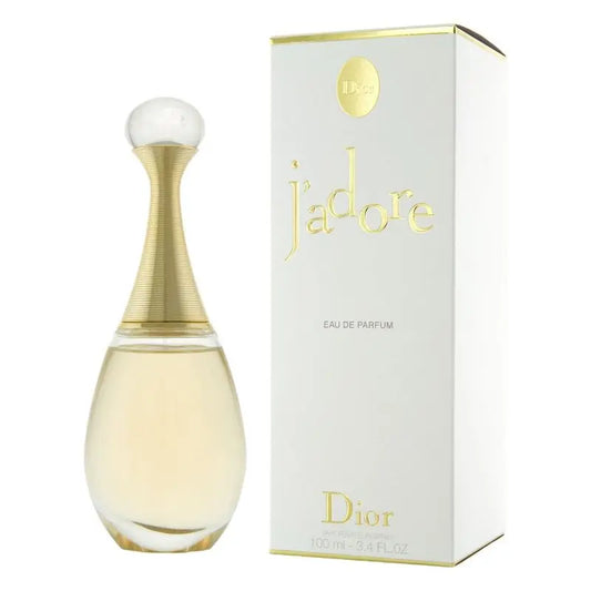 Dior Christian J'adore Eau De Parfum 100 ml Femme Dior Christian
