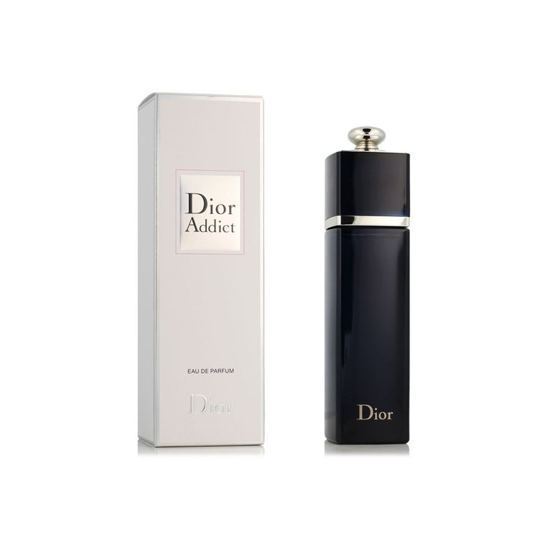 Dior Addict 2014 Eau de Parfum Femme 100 ml