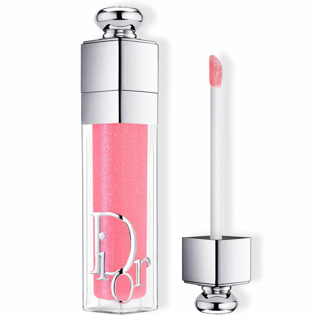 Dior Addict Lip Maximizer Gloss repulpant lèvres (010 Holo Pink) 6 ml