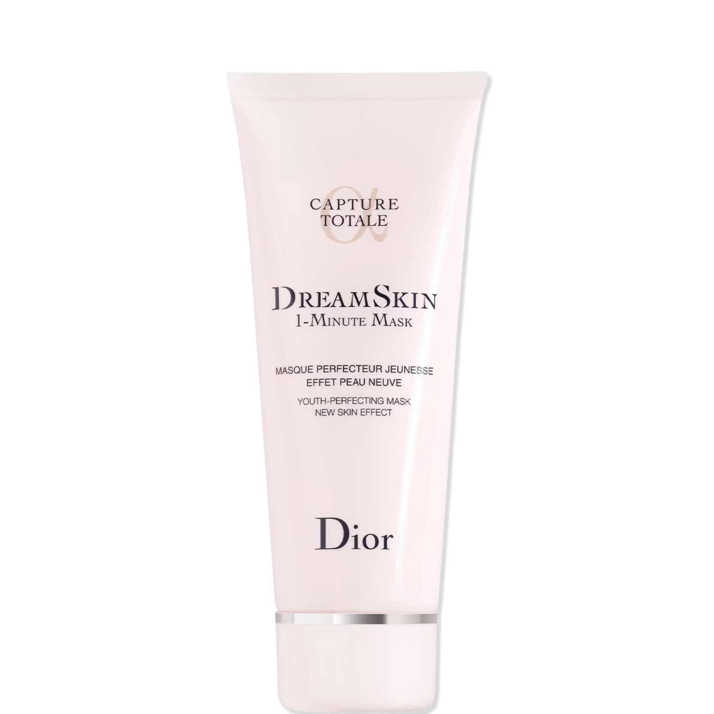 Dior Capture Totale DreamSkin 1-Minute Mask Masque perfecteur jeunesse 75ml