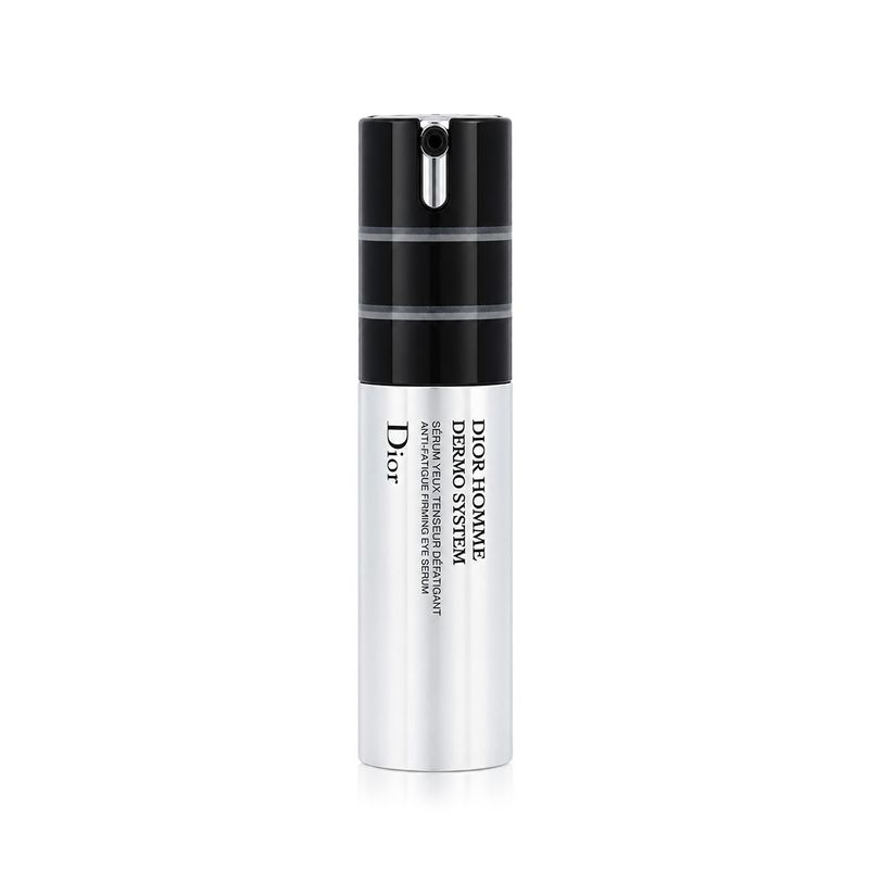 Dior Homme Dermo System Sérum Yeux Tenseur Défatigant 15 ml