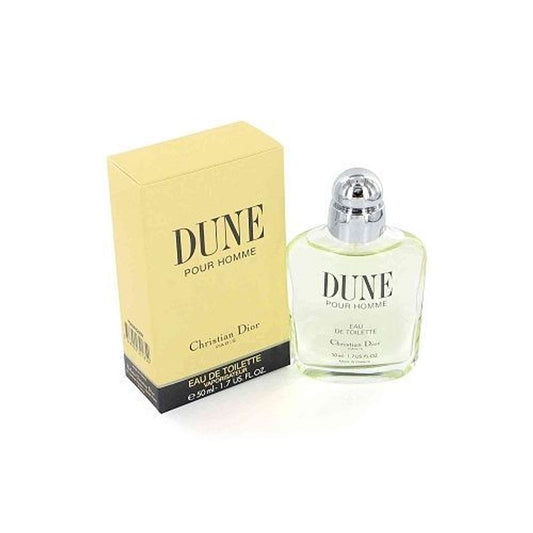 Dior Christian Dune pour Homme Eau De Toilette Homme 100 ml