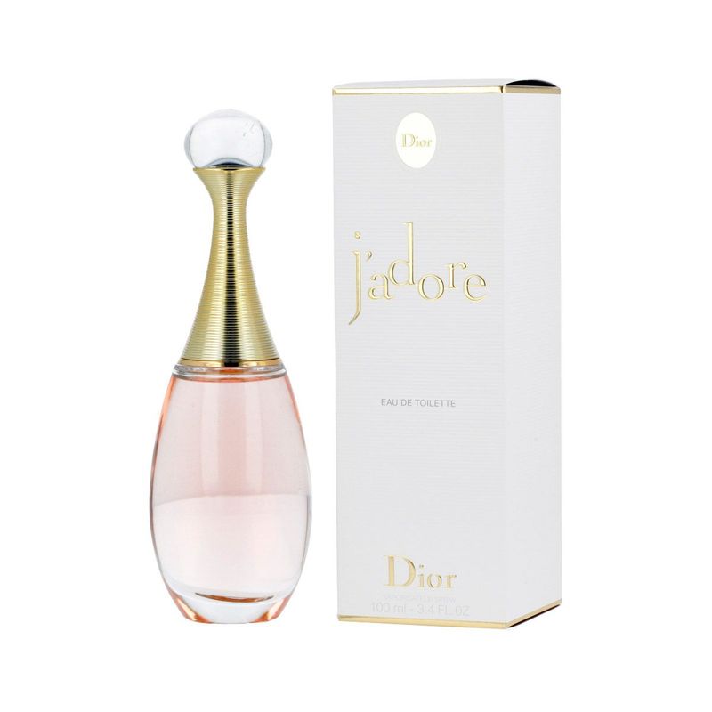 Dior Christian J'adore Eau De Toilette 100 ml Femme