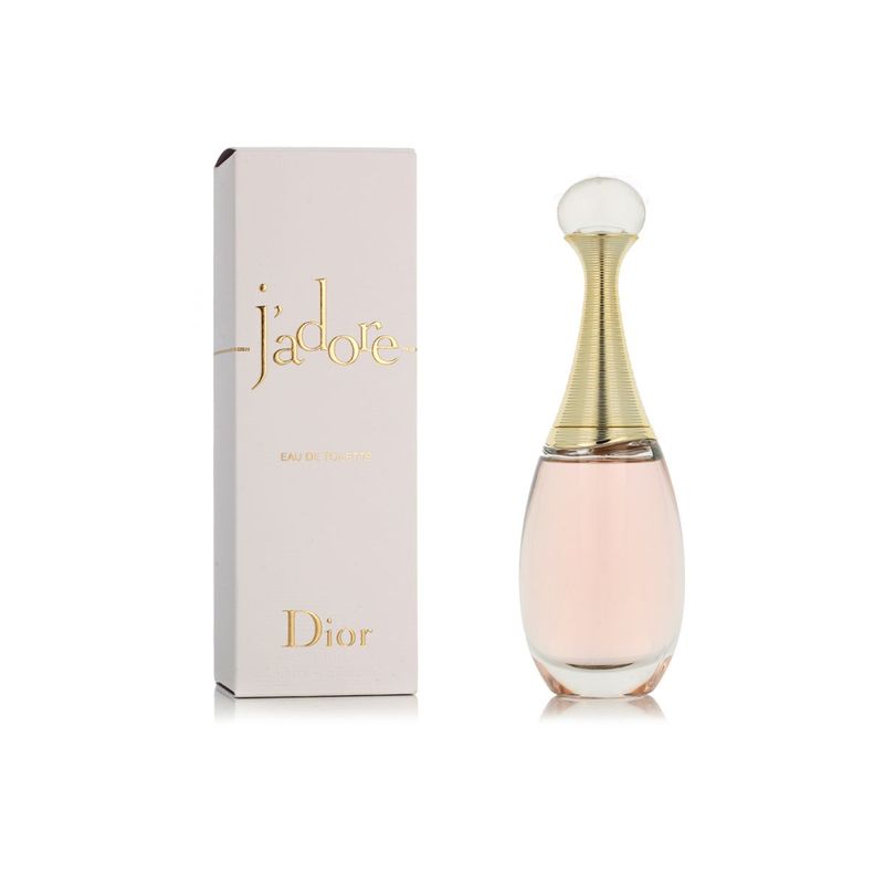 Dior Christian J'adore Eau De Toilette 50 ml para mujer