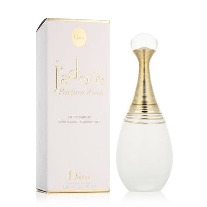 Dior Christian J'adore Parfum d'Eau Eau De Parfum Alcohol-Free 100 ml