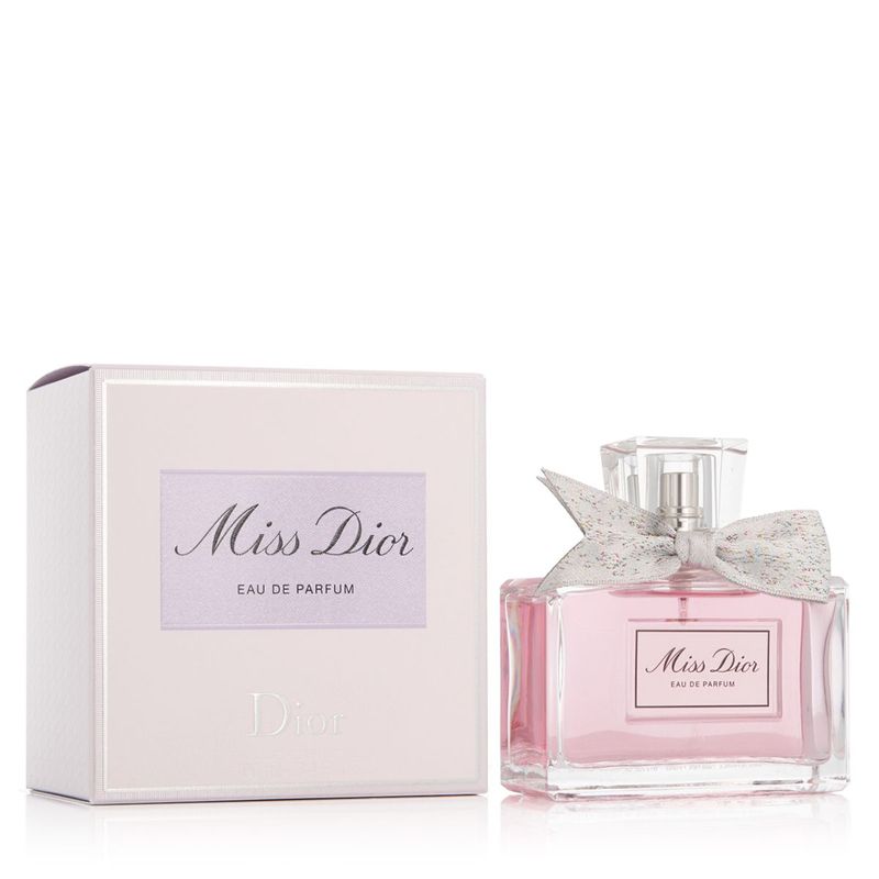 Dior Miss Dior Eau De Parfum Femme 100ml