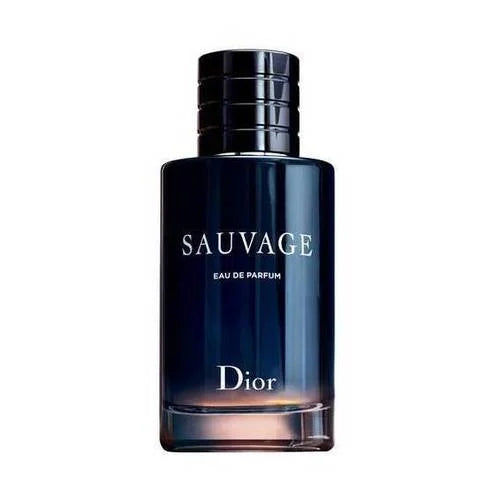 Dior Sauvage Eau De Parfum Homme 60ml
