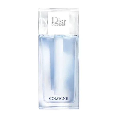 Dior Cologne Eau de Cologne Homme 200 ml – Fraîcheur Élégante et Intemporelle