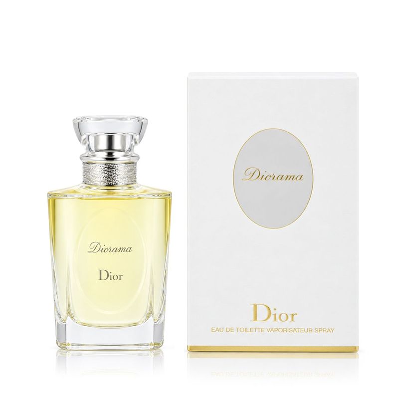 Dior Diorama Eau de Toilette Femme 100 ml