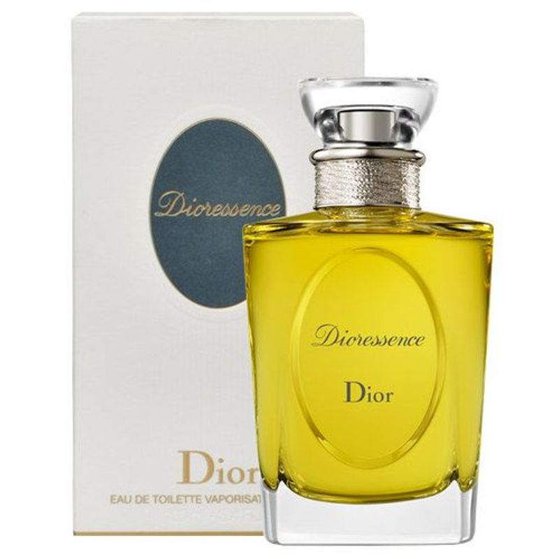 Dior Dioressence Les Creations de Monsieur Eau de Toilette Femme 100 ml
