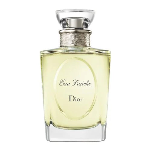 Dior Eau Fraiche Eau de Toilette Femme 100 ml