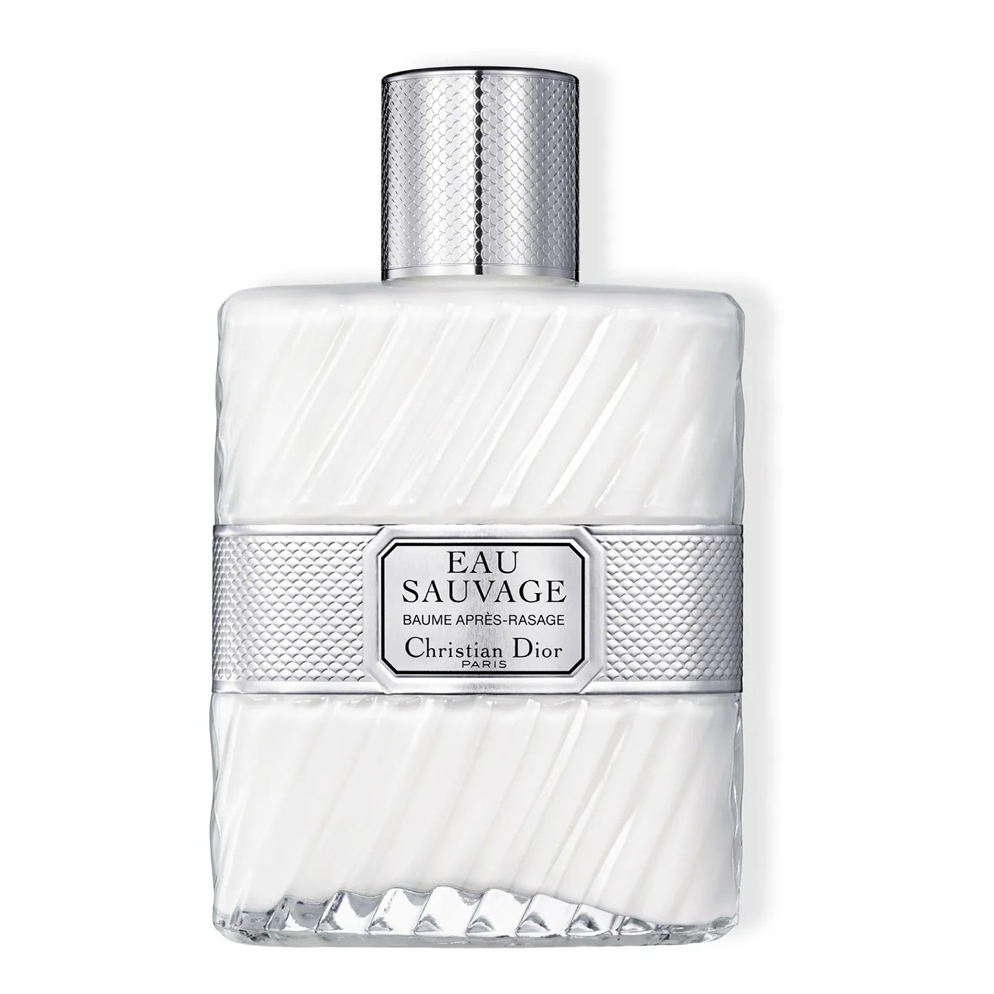 Dior Eau Sauvage Baume après-rasage 100 ml