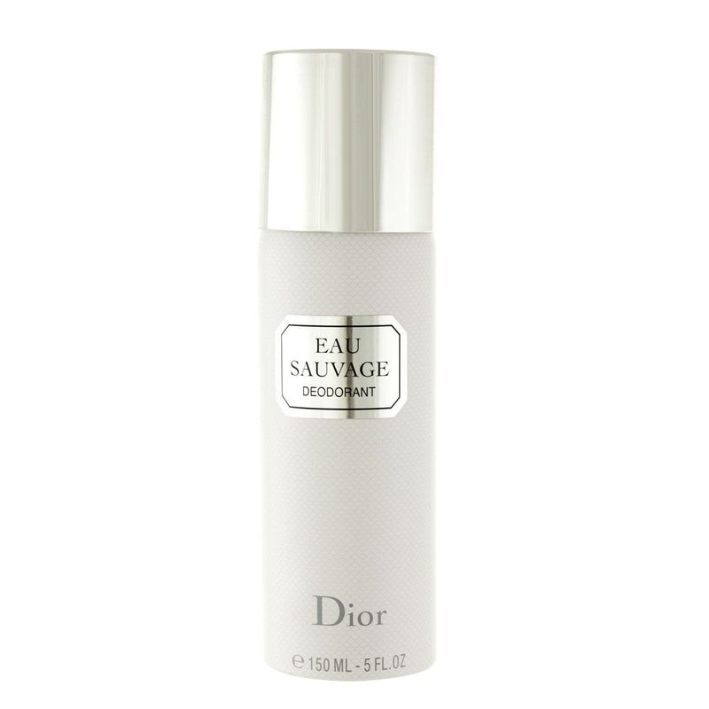 Dior Eau Sauvage Deodorant 150 ml
