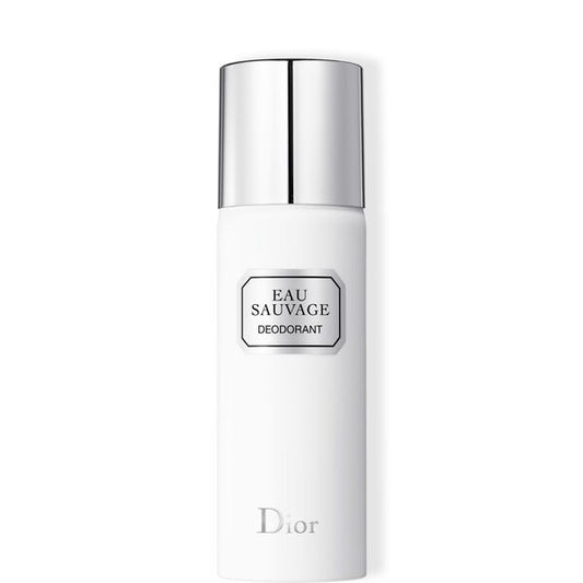 Dior Eau Sauvage Deodorant Spray 150ml Homme