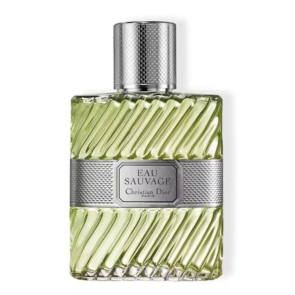 Dior Eau Sauvage Eau de Toilette Testeur 100 ml Homme