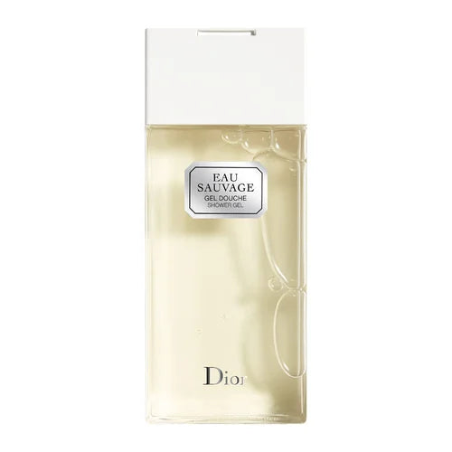 Dior Eau Sauvage Gel douche 200 ml