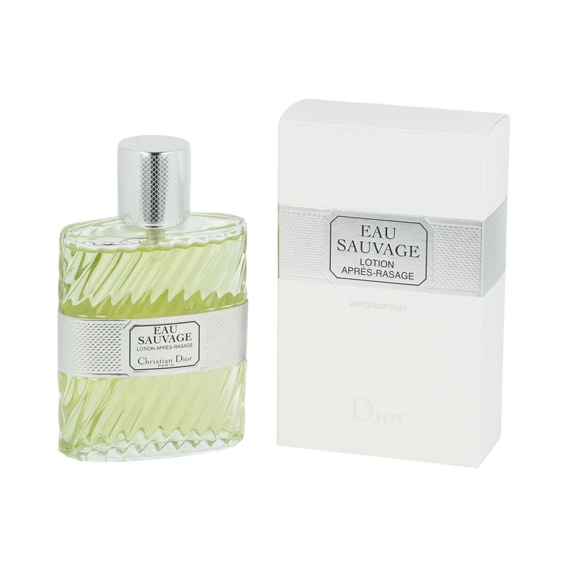 Dior Eau Sauvage Lotion Après-Rasage 100 ml Homme