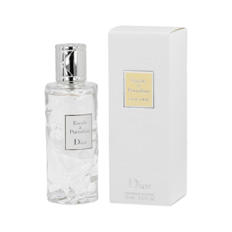 Dior Escale a Portofino Eau de Toilette Femme 75 ml