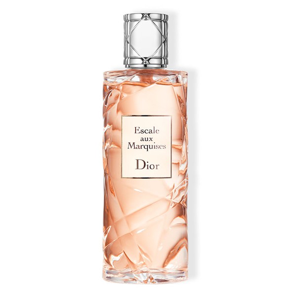 Dior Escale aux Marquises Eau de Toilette Femme 125 ml – Parfum Floral Exotique & Évasion Tropicale