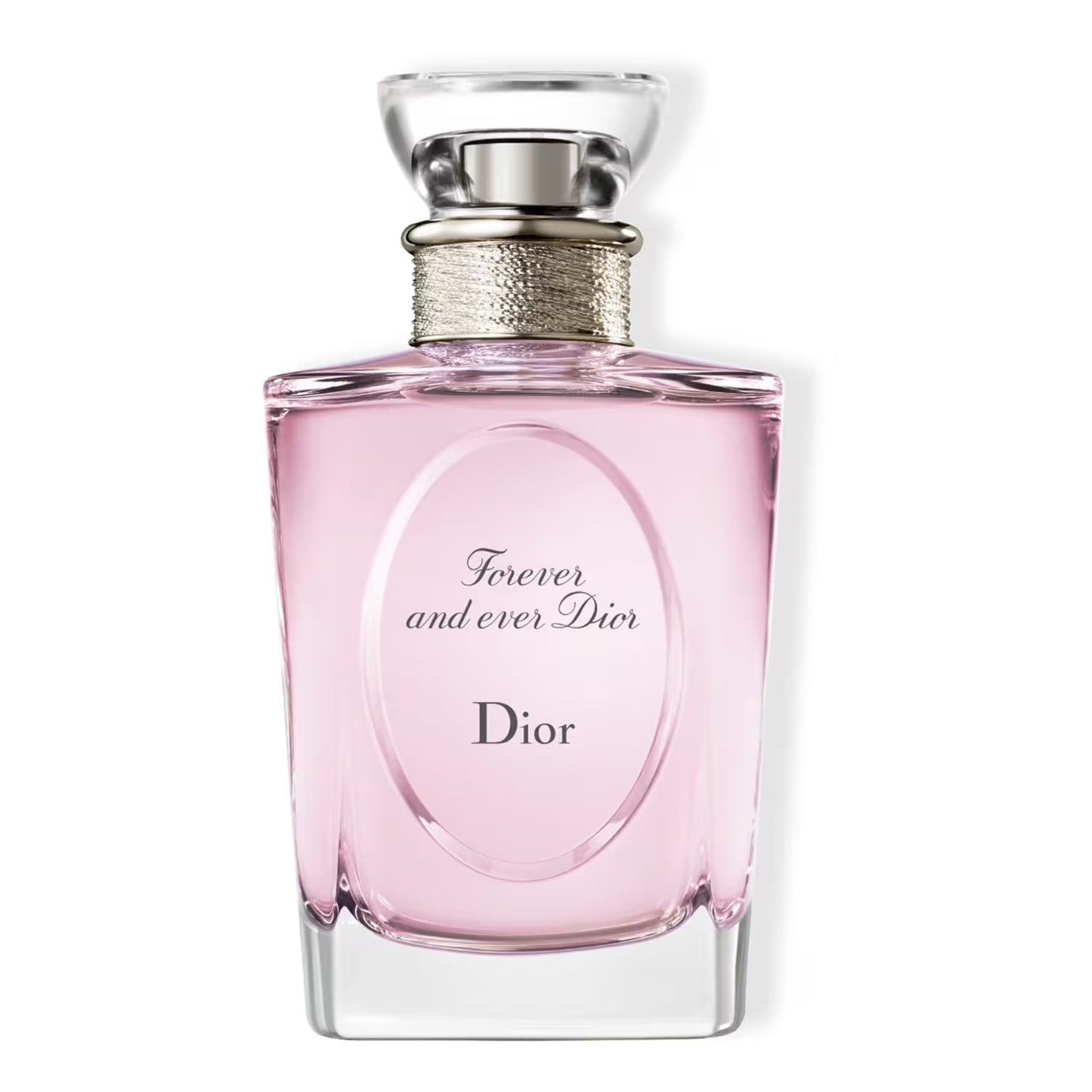 Dior Forever and Ever Eau de Toilette Femme 100 ml
