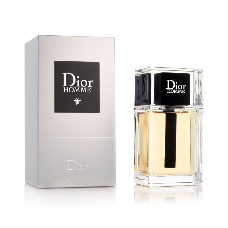 Dior Homme 2020 Eau de Toilette 100 ml