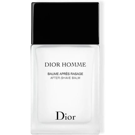 Dior Homme Baume après-rasage 100 ml