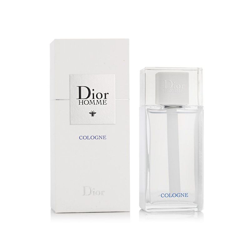 Dior Homme Cologne 2013 Eau de Cologne 125 ml Homme