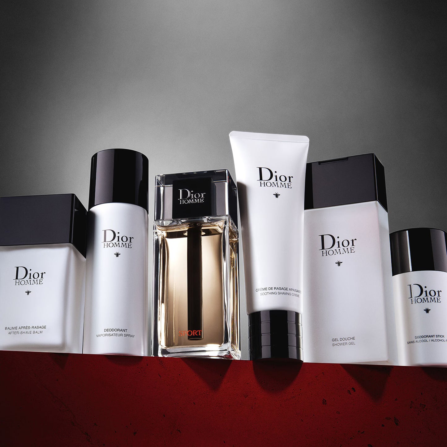 Dior Homme Gel Douche 200 ml