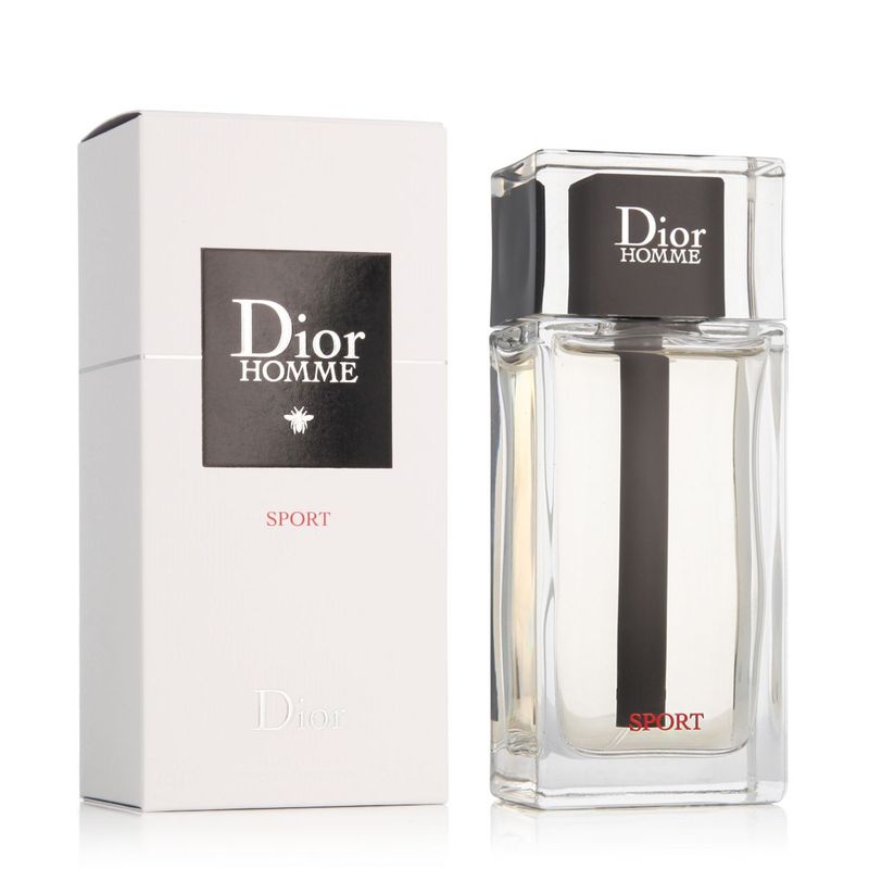 Dior Homme Sport 2021 Eau De Toilette 75 ml