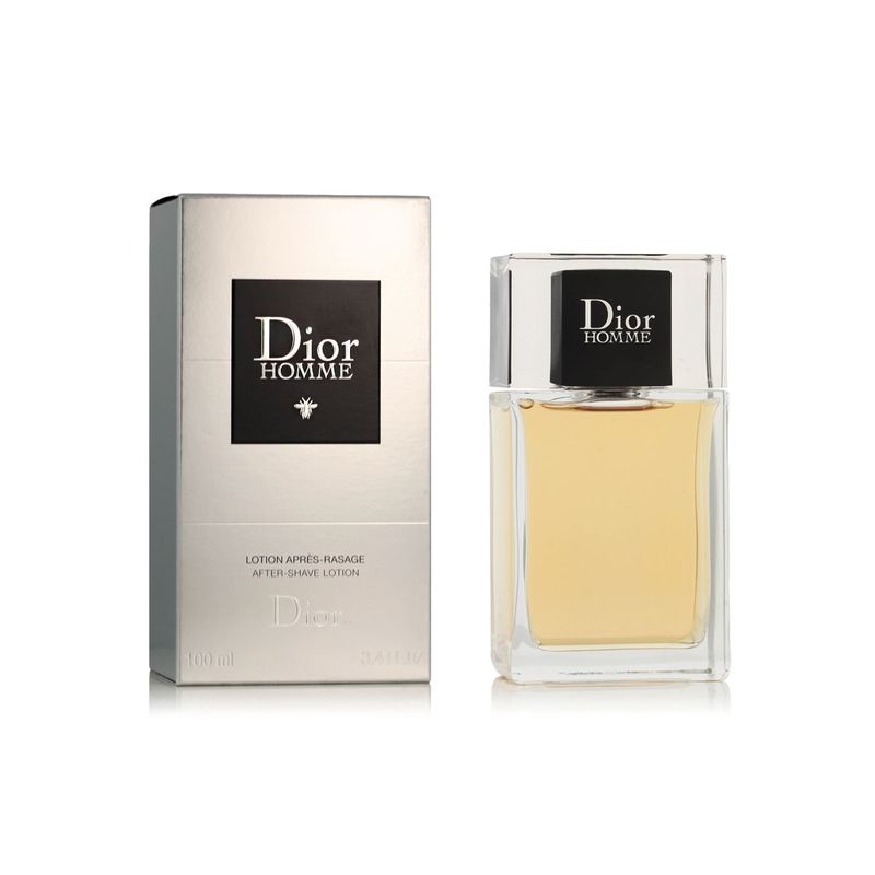 Dior Homme (2020) Lotion après-rasage 100 ml