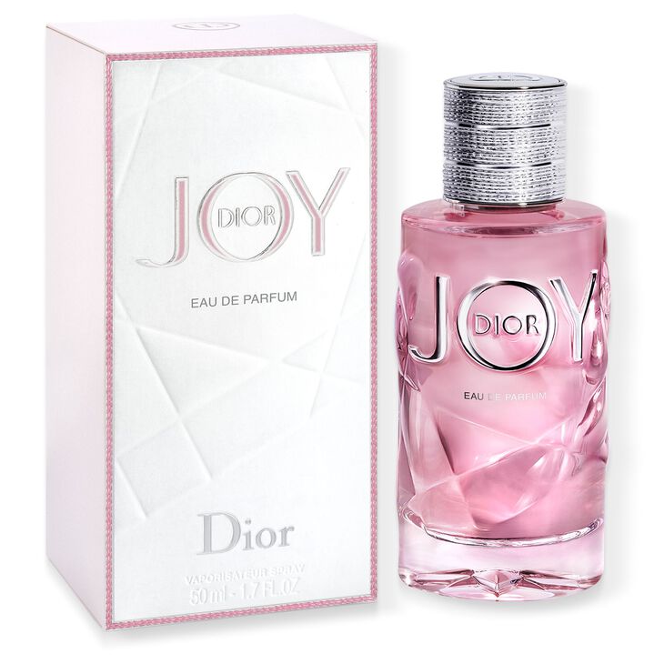 Dior Joy by Dior Eau De Parfum Femme 50 ml