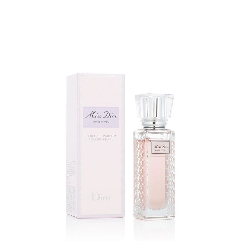 Dior Miss Dior 2021 Eau de Parfum Femme 20 ml Roller-Pearl