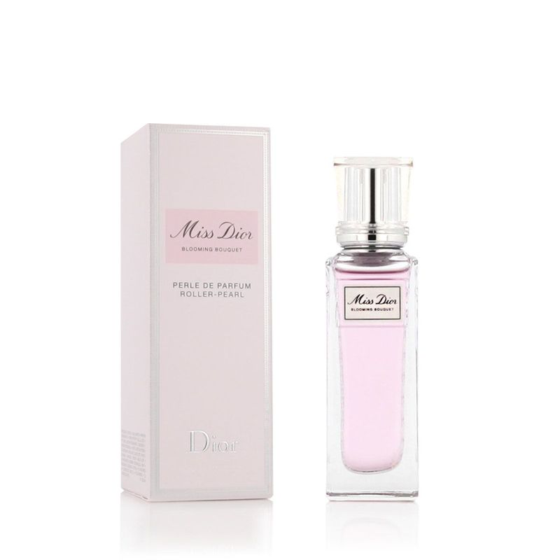 Dior Miss Dior Blooming Bouquet Eau de Toilette Roller-Pearl Femme 20 ml