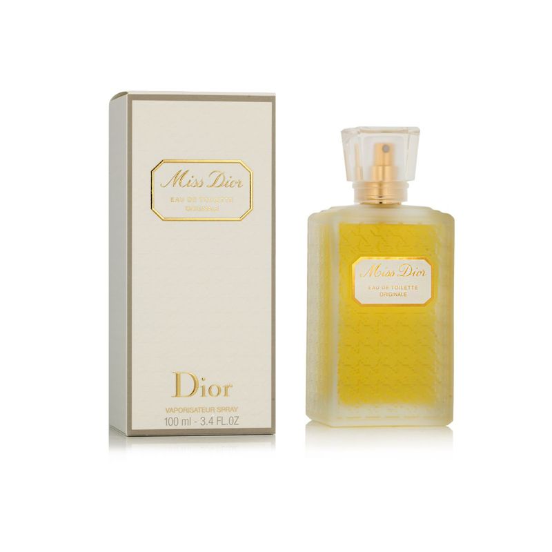 Dior Miss Dior Originale Eau de Toilette Femme 100 ml