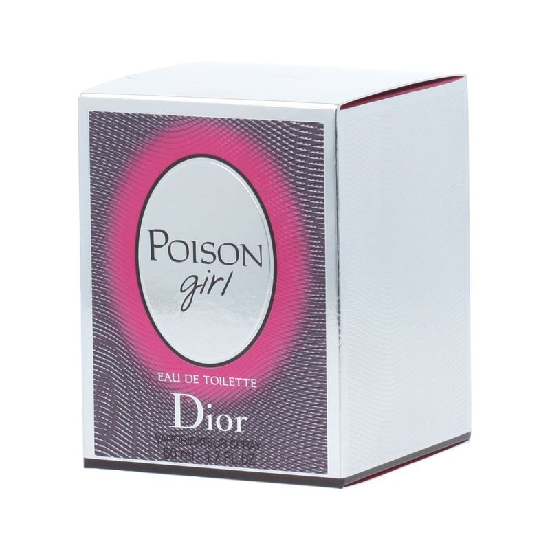 Dior Poison Girl Eau de Toilette Femme 50 ml