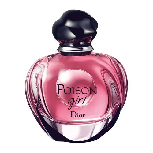 Dior Poison Girl Eau de Parfum Femme 50 ml